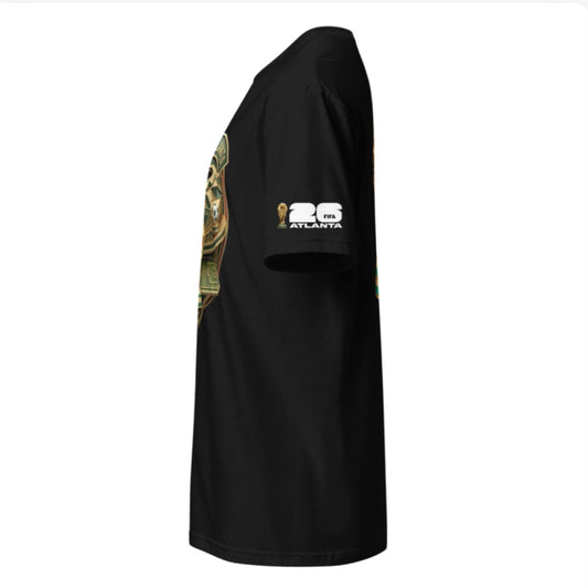 FIFA Atlanta Gold T-Shirt
