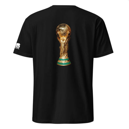 FIFA Atlanta Gold T-Shirt
