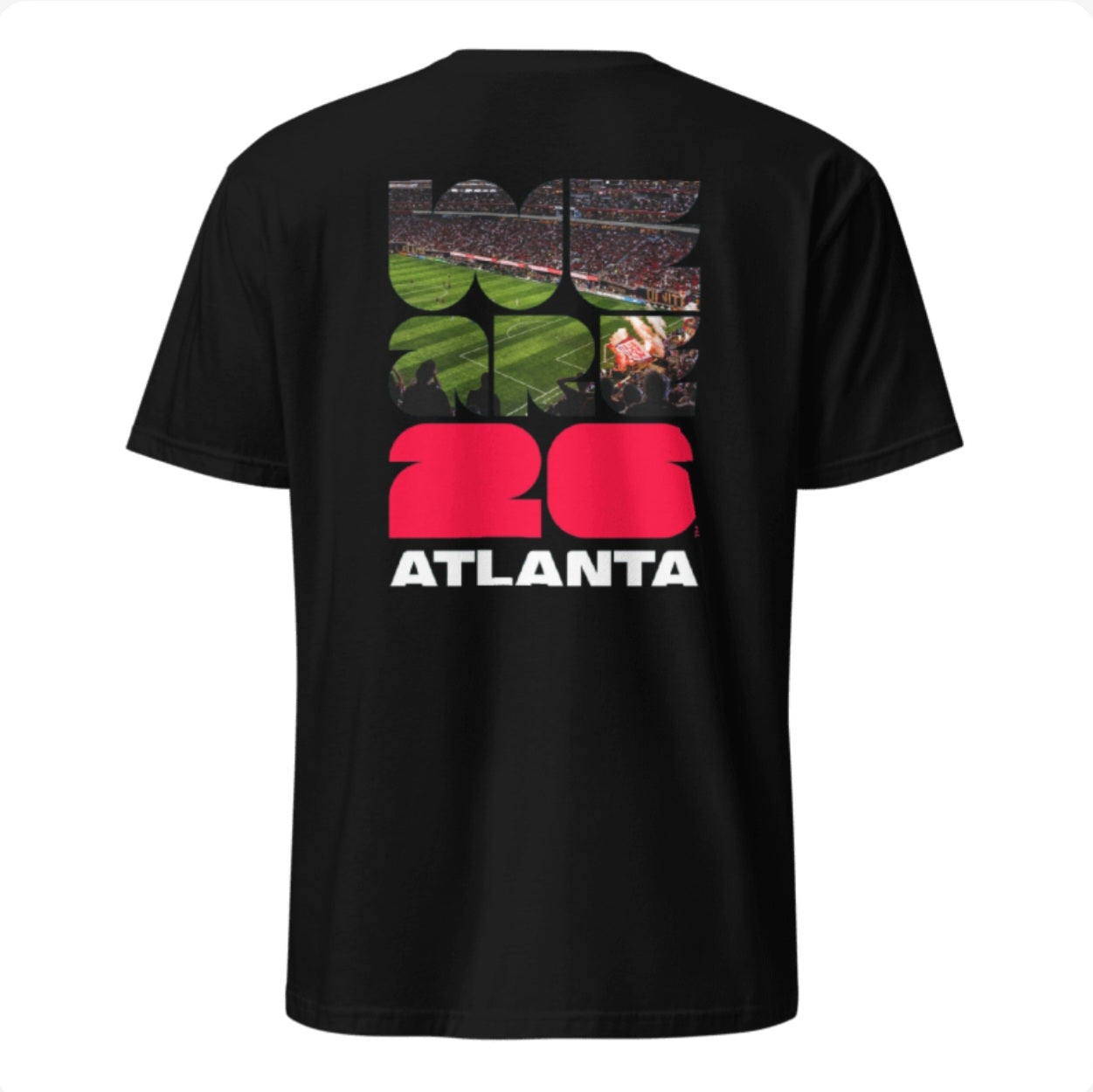 FIFA Atlanta 26 T-Shirt