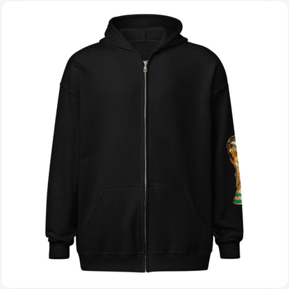 FIFA Atlanta We Are Zip-Up