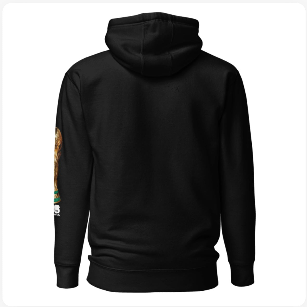 FIFA Atlanta Gold Hoodie