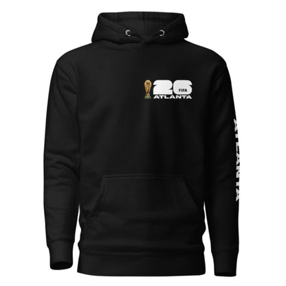 FIFA Atlanta 26 Hoodie