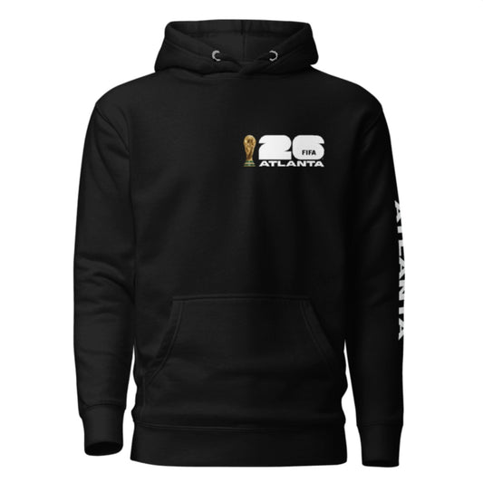 FIFA Atlanta 26 Hoodie