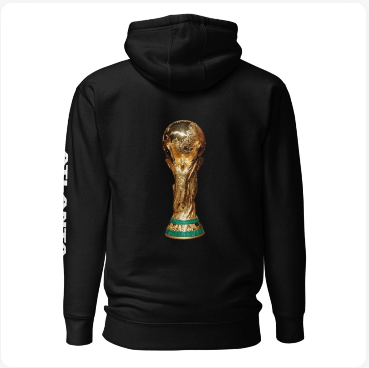 FIFA Atlanta 26 Hoodie
