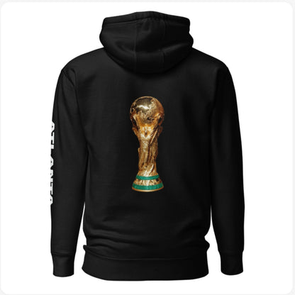 FIFA Atlanta 26 Hoodie