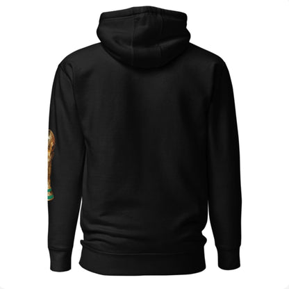 FIFA Atlanta Colors Hoodie