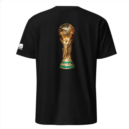 FIFA Atlanta We Are 26 T-Shirt