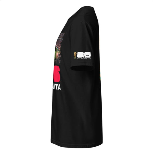 FIFA Atlanta We Are 26 T-Shirt